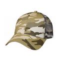 CC06 custom Camo trucker hats