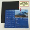 MA01 Ultimate PVC hard surface Counter Mat with Natural Rubber counter mat (PVC hard surface)