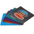 MA04 Budget promotional natural rubber A3 counter Mat 2mm thick