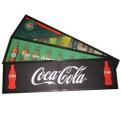 MC02 full color sublimation printing big size bar mat