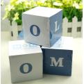 NA31custom printing cubic note blocks