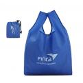 34x41cm GE02A Custom-made side with foldable shopping bags