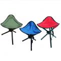 20J08 Folding triangle fishing chair