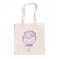 GC01A screen printing Budget 140g cotton Calico Bag with no guesset