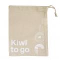 GC04A cotton drawstring bags-M