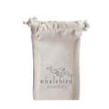GC05A cotton drawstring bags-S