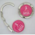 promotional bag hooks