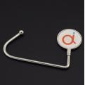 20M02 Branded Bag Hooks