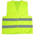 10E5 Hi vis Vest