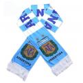 CF08 full color printing scarf