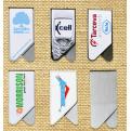 20P01 40x20mm Promotional Stainless steel Paper Clips