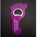 QR01 plastic bottle opener