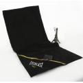 TB07 POCKET zipper microfiber sport TOWEL printing