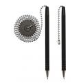 DP61 security Desk chain pen
