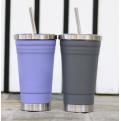 Z46 MontiiCo Reusable Smoothie Cup 500ml