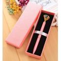 DM66A Lady premium  metal pens with logo laser engrave