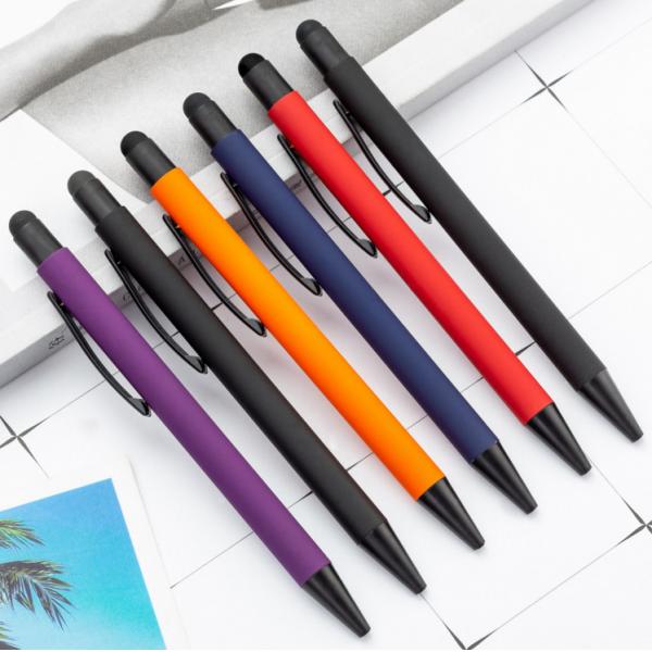 DM69 metal stylus pens