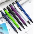 DM70 popular metal pens with logo printing