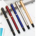 DM73 Quality metal pen with logo laser engrave