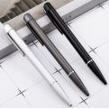 DM 75 Quality metal pen with logo laser engrave