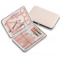 30C03  Nail Clipper Set 18 in 1 with logo printing