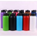 Z53C-1L-A Branded 1L 32OZ Vacuum insulated sport bottle