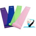 20E23 Promotional Resistance Bands,Yoga bands