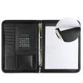 NB19 branded A4  Zip Compendiums 