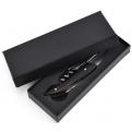 PR28 Wine bottle opener shrimp head knife multi-function wine knife gift box packaging