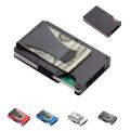 10S13 Branded RFID Blocking Wallets