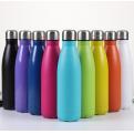 Z02B-1000-A Custom 1000ml Coke 304 stainless steel  sports water bottle