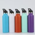 Z80B-500-A Branded 500ml Vacuum insulated sport bottle