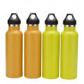 Z81B-500-A Branded 500ml Vacuum insulated sport bottle
