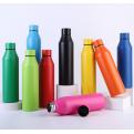 Z83B-500-A Branded 500ml Vacuum insulated sport bottle