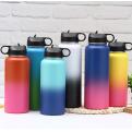 Z53C-1L-F Branded 1L 32OZ Vacuum insulated sport bottle