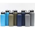Z53D-1.2L-A Branded 1.2L 40OZ Vacuum insulated sport bottle