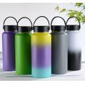 Z54C-1L-F Branded 1L 32OZ Vacuum insulated sport bottle