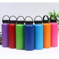 Z54D-1.2L-A Branded 1L 40OZ Vacuum insulated sport bottle