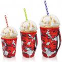 H35A Small 16OZ Car Drink Holder/ Ice Cream cup holder/ Coffee Cup Holder printing