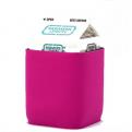 H40 branded Neoprene Milk Cooler