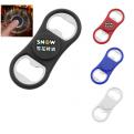 Q039 Promotional Fidget Spinner Bottle Opener