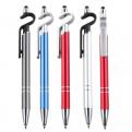 DM115 Metal Mobile phone holder Stylus Pen