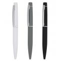 DM143 Soft touch metal  Pen