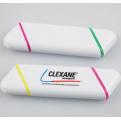 DA05 Two-Colour Highlighter Markers