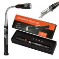 10U08  Branded  magnet led light