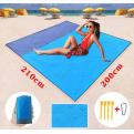 MC03 Branded polyester rugs