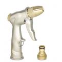 30H01 Promotional Custom Printed Garden Hose Nozzle