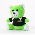  30M05 logo plush doll mascot gift