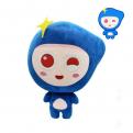 30M011 OEM ODM Custom Plush Toy Stuffed Animal 