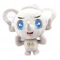 30M016 1/4 Custom Toy Plush Dolls Mascot